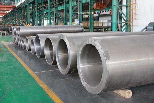 焊接管不锈钢310S