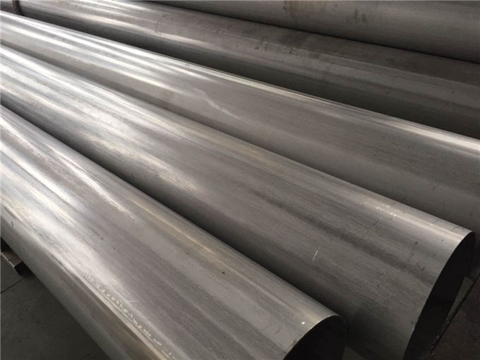 不锈钢工业焊管