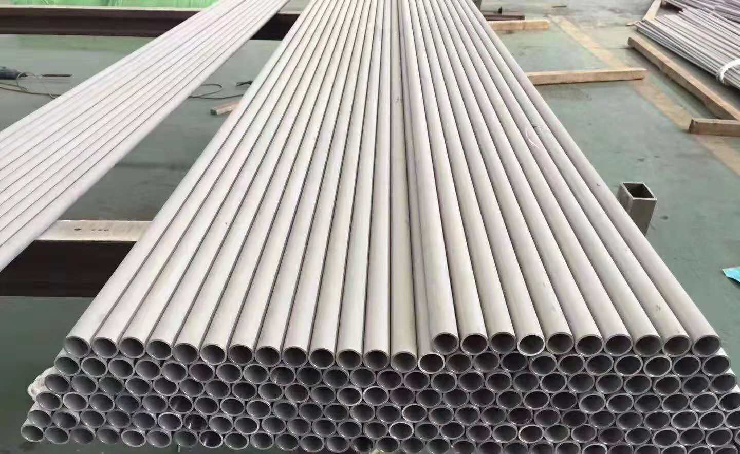 不锈钢无缝钢管生产工艺流程