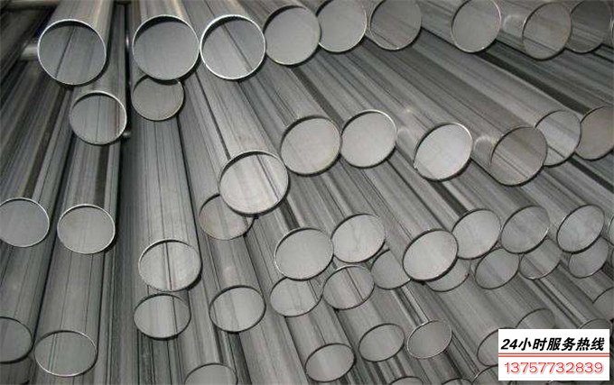不锈钢自动焊毛坯焊管