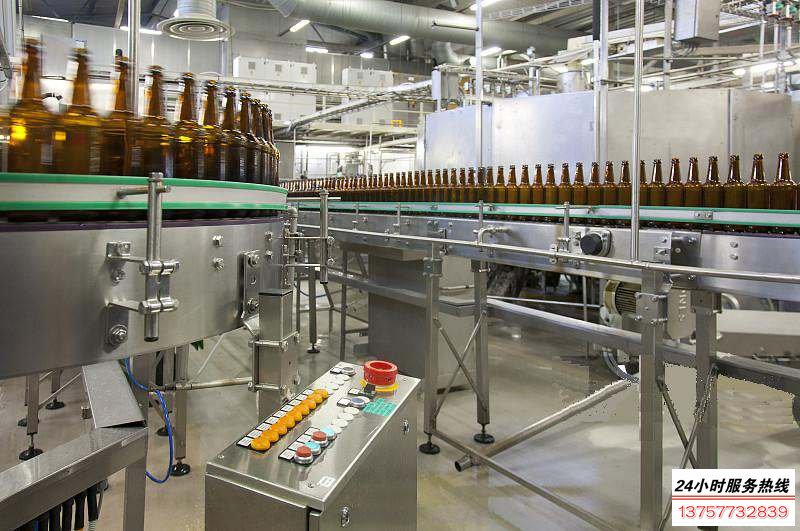 啤酒厂用不锈钢管