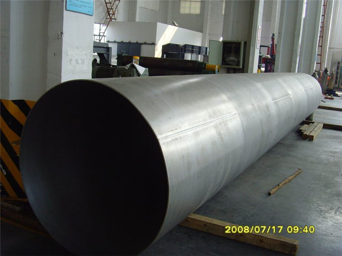 316l不锈钢工业焊管