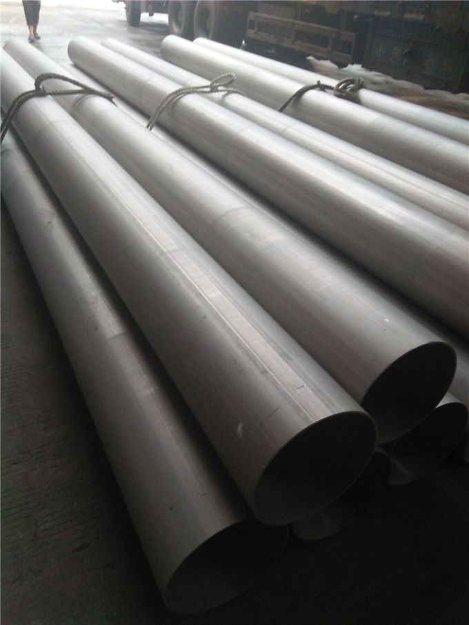 304不锈钢焊管