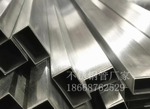 304方管耐磨吗
